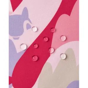 Waterproof baby jacket Reima Vantti image-5