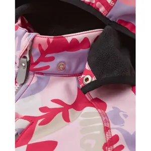 Regenjacke für Kinder Reima Vantti image-6