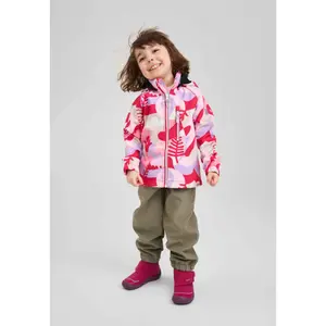 Regenjacke für Kinder Reima Vantti image-2