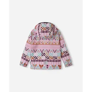 Waterproof baby jacket Reima Vantti image-3