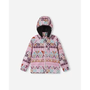 Waterproof baby jacket Reima Vantti image-0