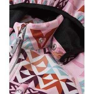 Waterproof baby jacket Reima Vantti image-6