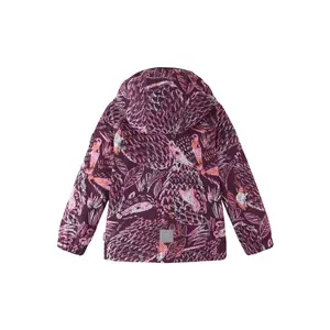 Waterproof softshell jacket Reima Vantti image-2