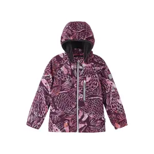 Waterproof softshell jacket Reima Vantti image-1