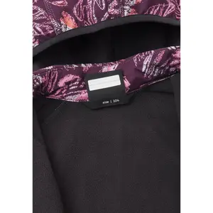 Waterproof softshell jacket Reima Vantti image-6