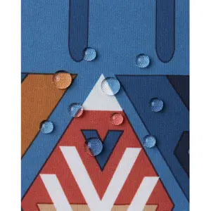 Waterproof jacket for children Reima Vantti image-6