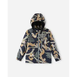 Regenjacke für Kinder Reima Vantti image-1