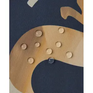 Waterproof baby jacket Reima Vantti image-4