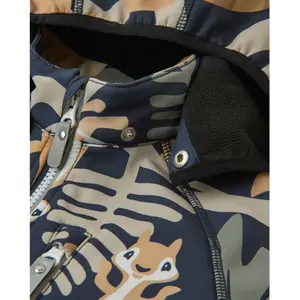 Regenjacke für Kinder Reima Vantti image-6