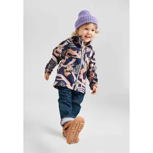Regenjacke für Kinder Reima Vantti image-2