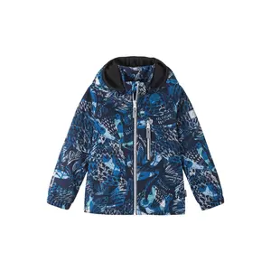 Waterproof softshell jacket Reima Vantti image-0