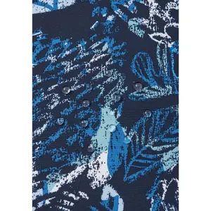 Waterproof softshell jacket Reima Vantti image-5