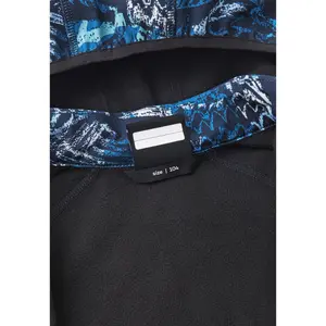 Waterproof softshell jacket Reima Vantti image-6