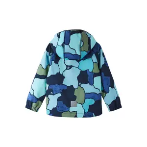 Waterproof softshell jacket Reima Vantti image-1