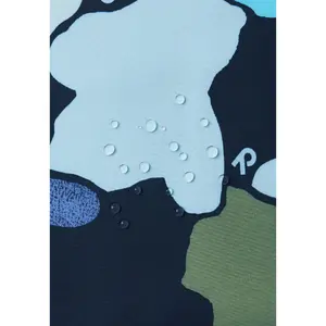 Waterproof softshell jacket Reima Vantti image-4