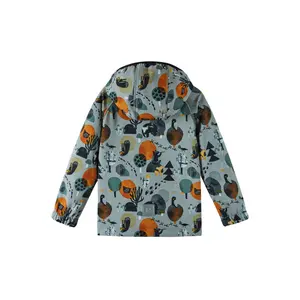 Girl's jacket Reima Softshell Vantti image-2