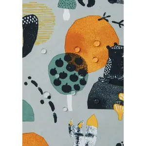 Girl's jacket Reima Softshell Vantti image-5