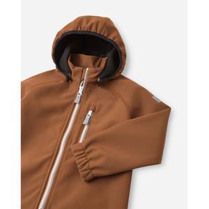 Regenjacke für Babys Reima Vantti image-2