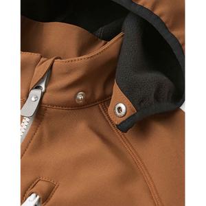 Regenjacke für Babys Reima Vantti image-5