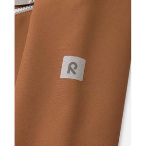 Regenjacke für Babys Reima Vantti image-6