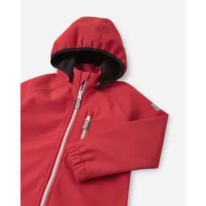 Waterdicht kinderjack Reima Vantti image-2