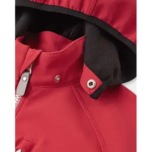 Waterdicht kinderjack Reima Vantti image-5