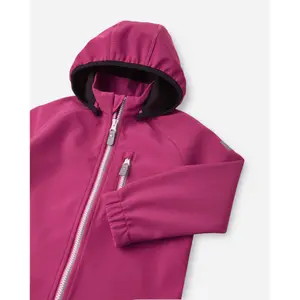 Waterdicht kinderjack Reima Vantti image-2