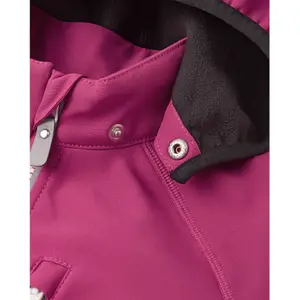 Waterdicht kinderjack Reima Vantti image-4