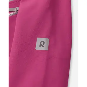 Waterdicht kinderjack Reima Vantti image-5