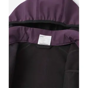 Waterproof baby jacket Reima Vantti image-3