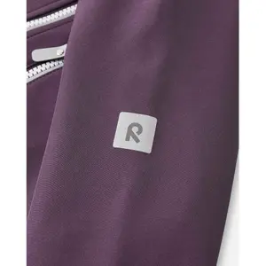 Waterproof baby jacket Reima Vantti image-5