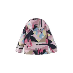 Waterproof jacket for children Reima Vantti image-3