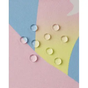 Waterproof baby jacket Reima Vantti image-3