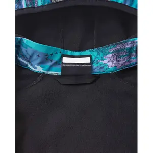 Baby waterproof hooded jacket Reima Moomin Vantti image-4