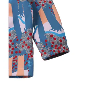 Child's windbreaker Reima Moomin Vantti image-3