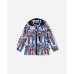 Child's windbreaker Reima Moomin Vantti image-0