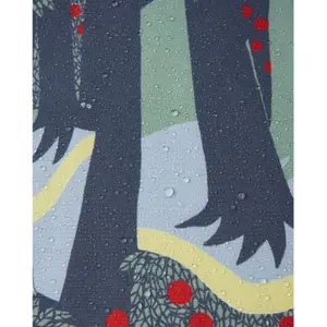 Baby windbreaker Reima Moomin Vantti image-3