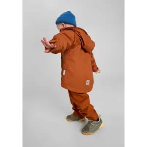 Pantaloni da escursionismo per neonati Reima Oikotie image-4