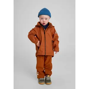 Pantaloni da escursionismo per neonati Reima Oikotie image-2