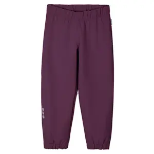 Children's softshell pants Reima Oikotie image-0