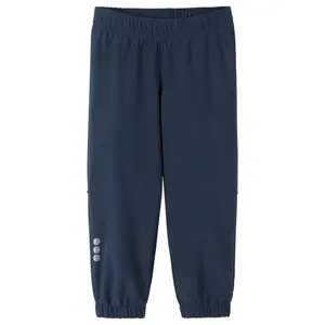 Pantalón de esquí Softshell infantil Reima Oikotie image-0