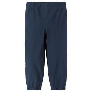 Pantalón de esquí Softshell infantil Reima Oikotie image-1