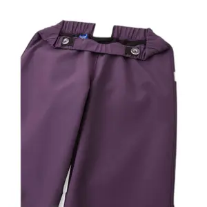 Vattentäta byxor för baby Reima Oikotie image-0