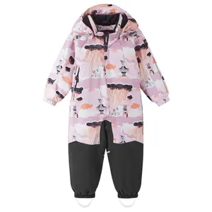 Baby set Reima Moomin Lyster image-0