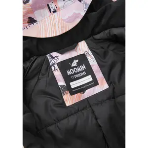 Baby set Reima Moomin Lyster image-1