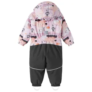 Baby set Reima Moomin Lyster image-2