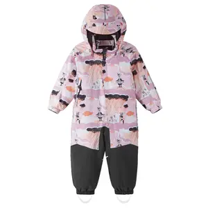 Baby set Reima Moomin Lyster image-3