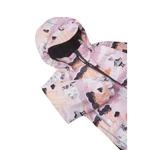 Baby set Reima Moomin Lyster image-4