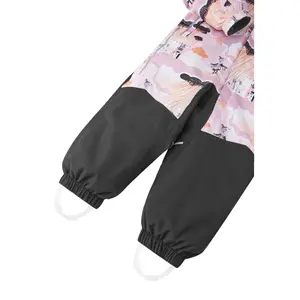 Baby set Reima Moomin Lyster image-5