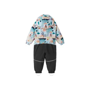 Baby set Reima Moomin Lyster image-2